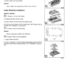 Volvo Penta BY Models Engine Components Workshop Manual - Image 10