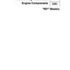 Volvo Penta BY Models Engine Components Workshop Manual - Image 2