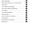 Volvo Penta BY Models Engine Components Workshop Manual - Image 4