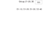 Volvo Penta D1-13, D1-20, D1-30, D2-40 Group 21-26, 30 Workshop Manual - Image 9