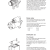 Volvo Penta D1-13, D1-20, D1-30, D2-40 Group 21-26, 30 Workshop Manual - Image 12