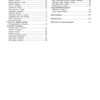 Volvo Penta D1-13, D1-20, D1-30, D2-40 Group 21-26, 30 Workshop Manual - Image 4