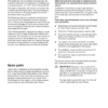 Volvo Penta D1-13, D1-20, D1-30, D2-40 Group 21-26, 30 Workshop Manual - Image 8