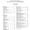 Volvo Penta D1-13, D1-20, D1-30, D2-40 Group 21-26, 30 Workshop Manual - Image 3