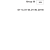 Volvo Penta D1-13, D1-20, D1-30, D2-40 Group 30 Workshop Manual - Image 2