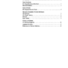 Volvo Penta D1-13, D1-20, D1-30, D2-40 Group 30 Workshop Manual - Image 3