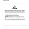 Volvo Penta D1-13203040 Operators Manual - Image 5