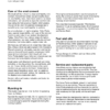 Volvo Penta D1-13203040 Operators Manual - Image 9