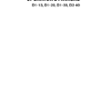 Volvo Penta D1-13203040 Operators Manual - Image 2