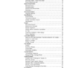 Volvo Penta D16 Service And Maintenance Manual - Image 3