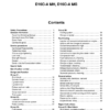 Volvo Penta D16C-A MH, D16C-A MG Groups 21-26 Workshop Manual - Image 3
