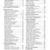 Volvo Penta D16C-A MH, D16C-A MG Groups 21-26 Workshop Manual - Image 4