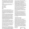 Volvo Penta D2-55 75 Group 20-23,36,30 Workshop Manual - Image 7