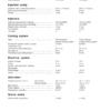 Volvo Penta D2-55 75 Group 20-23,36,30 Workshop Manual - Image 8