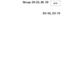 Volvo Penta D2-55 75 Group 20-23,36,30 Workshop Manual - Image 2