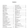Volvo Penta D2-55 75 Group 20-23,36,30 Workshop Manual - Image 3
