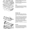 Volvo Penta D3-110 130 160 190i-B, D3-130160190A-B Workshop Manual - Image 9