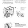 Volvo Penta D3-110i-b, D3-190a-b Workshop Manual - Image 11