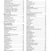Volvo Penta D3-110i-b, D3-190a-b Workshop Manual - Image 4