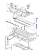 Volvo Penta D3 Diagram Manual - Image 6