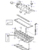 Volvo Penta D3 Diagram Manual - Image 4