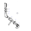 Volvo Penta D3 Diagram Manual - Image 8