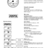 Volvo Penta D3 Diesel Engine Series Operators Manual 2 - Image 8