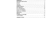 Volvo Penta D3 Diesel Engine Series Operators Manual - Image 3