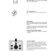 Volvo Penta D4, D6 Operators Manual - Image 10