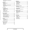 Volvo Penta EMS2 Industrial Engines Operators Manual - Image 4