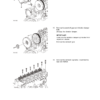 Volvo Penta Engine TAD1343GE TAD1344GE TAD1345GE Workshop Manual - Image 6