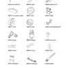 Volvo Penta Group 21-26 Tad1140ve-Tad1172ve Workshop Manual - Image 12