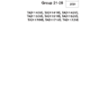 Volvo Penta Group 21-26 Tad1140ve-Tad1172ve Workshop Manual - Image 2