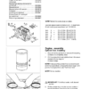 Volvo Penta Group 21-26 TdTad 520, 720, 721, 722ve Workshop Manual - Image 9