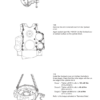 Volvo Penta Groups 21-26 D16 Workshop Manual - Image 12