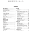 Volvo Penta Groups 21-26 D16 Workshop Manual - Image 3
