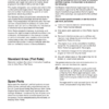 Volvo Penta Groups 21-26 D16 Workshop Manual - Image 5