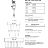 Volvo Penta IPS EVC-C Group 30 Electrical System Workshop Manual - Image 13