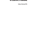 Volvo Penta IPS Operators Manual - Image 2