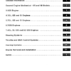 Volvo Penta LK Models Engine Components Workshop Manual - Image 4