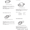 Volvo Penta MD2010202020302040 Engine Workshop Manual - Image 12
