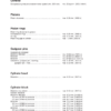 Volvo Penta MD2010202020302040 Engine Workshop Manual - Image 7
