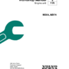 Volvo Penta MD6A, MD7A Workshop Manual - Image 2
