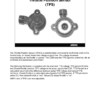 Volvo Penta Model 2005 Mefi Product Training Manual - Image 13