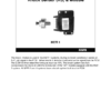 Volvo Penta Model 2005 Mefi Product Training Manual - Image 14