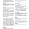 Volvo Penta Oil TAMD60AB, TAMD70CD, AQD70CD Instruction Manual - Image 8