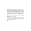 Volvo Penta Oil TAMD60AB, TAMD70CD, AQD70CD Instruction Manual - Image 3