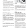 Volvo Penta Oil TAMD60AB, TAMD70CD, AQD70CD Instruction Manual - Image 11