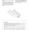 Volvo Penta Oil TAMD60AB, TAMD70CD, AQD70CD Instruction Manual - Image 7