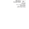 Volvo Penta SX-M  DP-SMSMTDSMTD1 Sterndrive Transom Shield Workshop Manual - Image 2